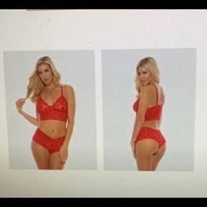 Woke up like this set